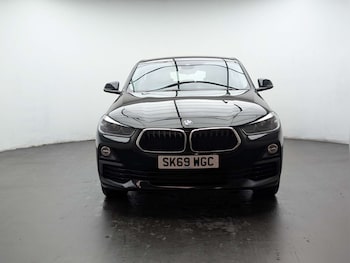 Used BMW X2 2019 for sale - 78629862: Photo