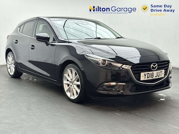 Used Mazda Mazda3 2018 for sale - 79311299: Photo