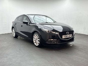 Used Mazda Mazda3 2018 for sale - 79311299: Photo
