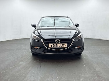Used Mazda Mazda3 2018 for sale - 79311299: Photo