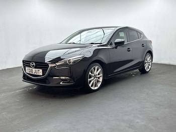 Used Mazda Mazda3 2018 for sale - 79311299: Photo