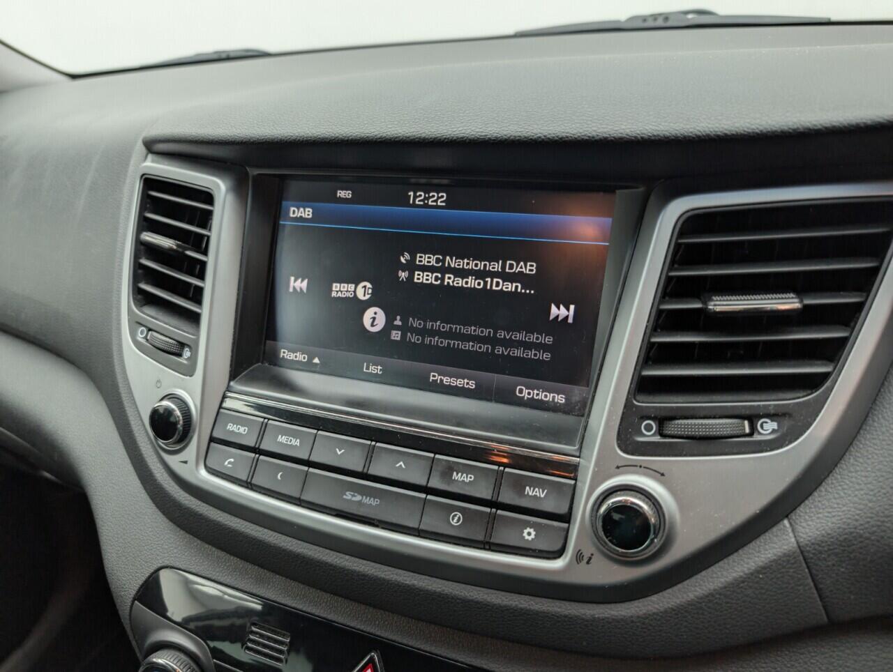 Used Hyundai TUCSON 2018 for sale - 76424976: Photo 13