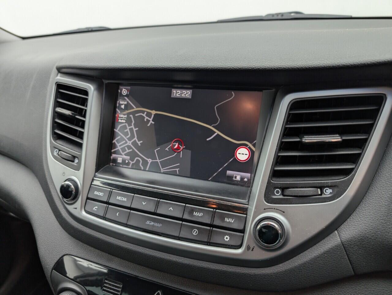 Used Hyundai TUCSON 2018 for sale - 76424976: Photo 14