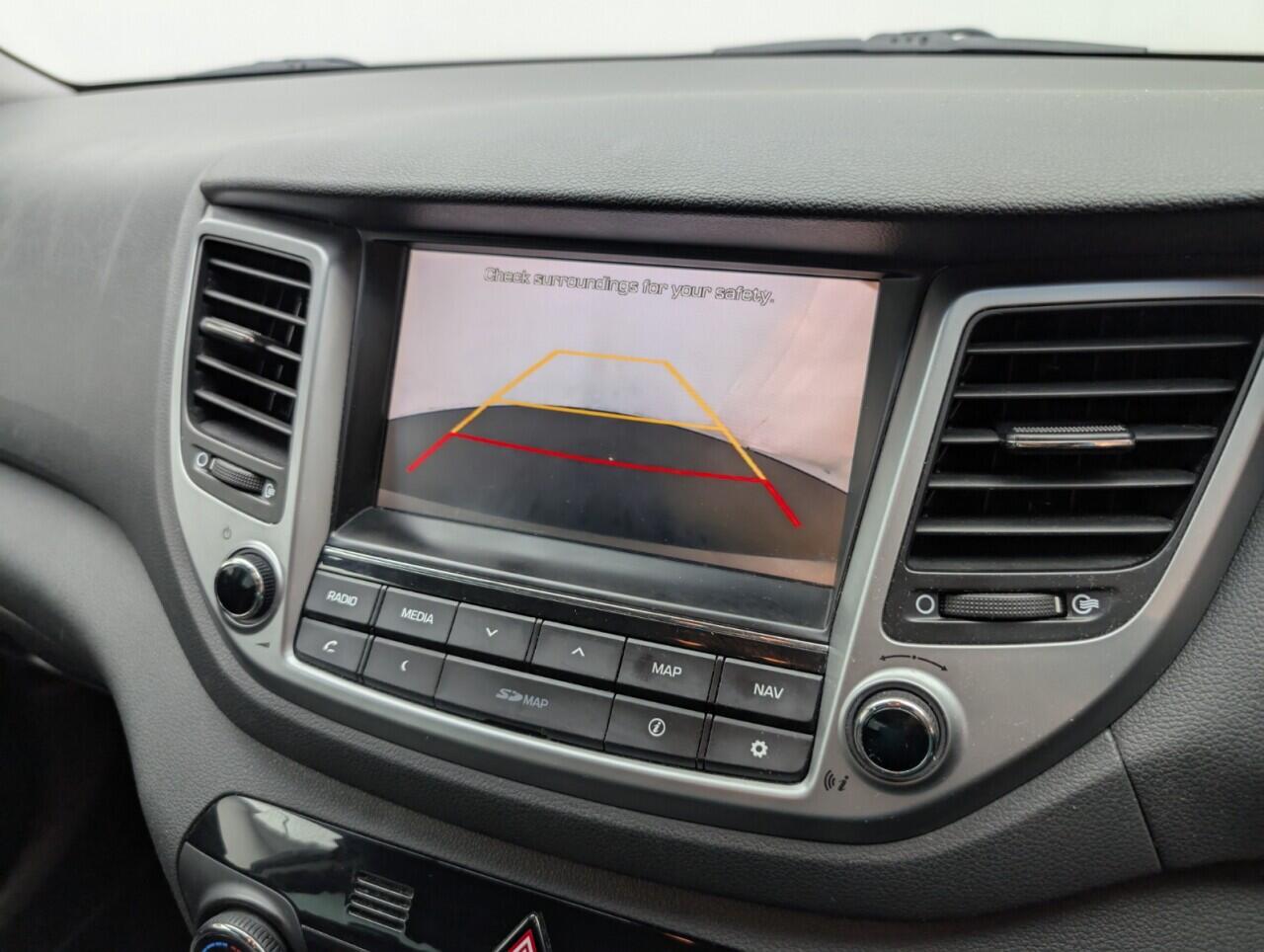 Used Hyundai TUCSON 2018 for sale - 76424976: Photo 15