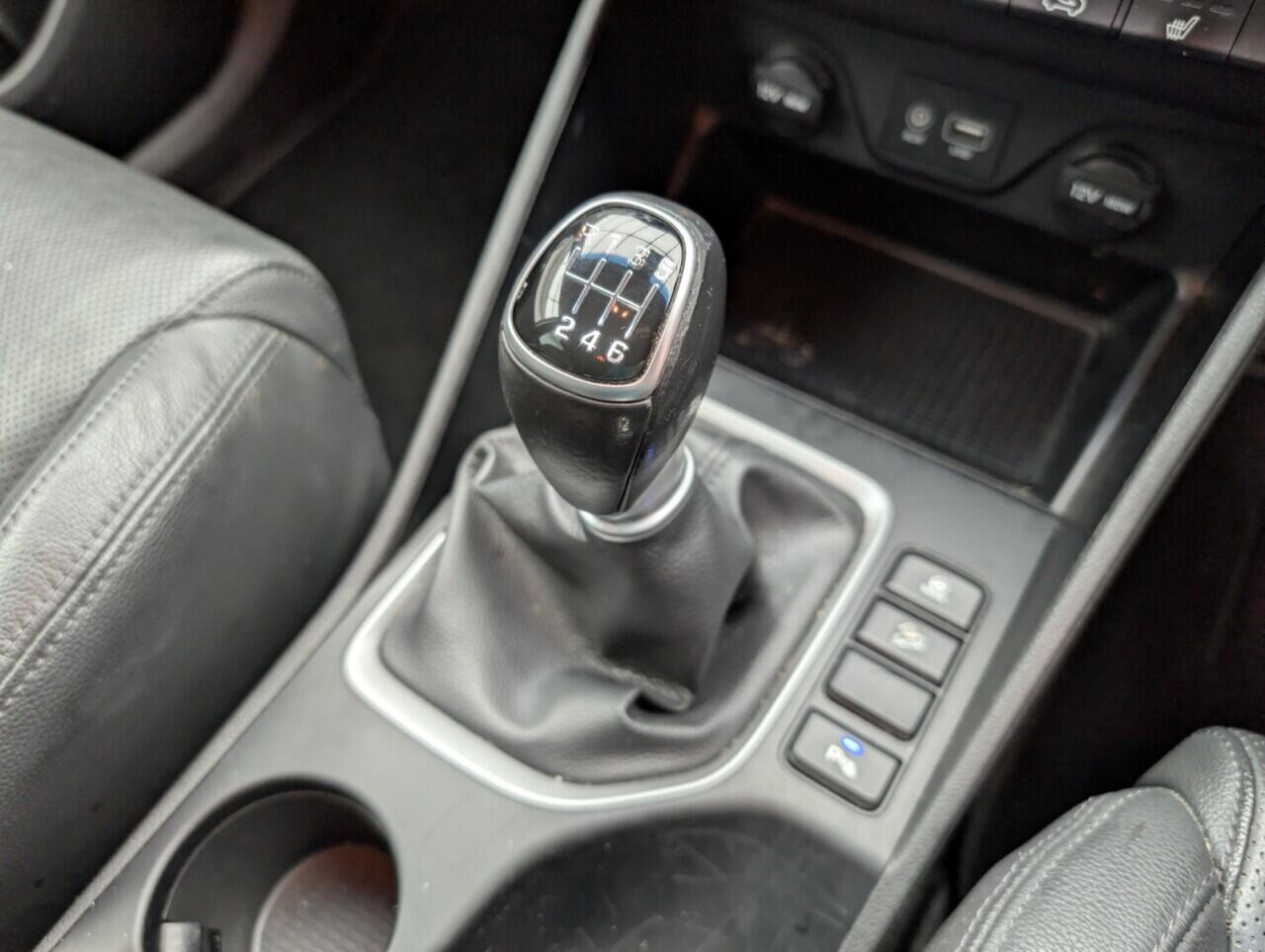 Used Hyundai TUCSON 2018 for sale - 76424976: Photo 17