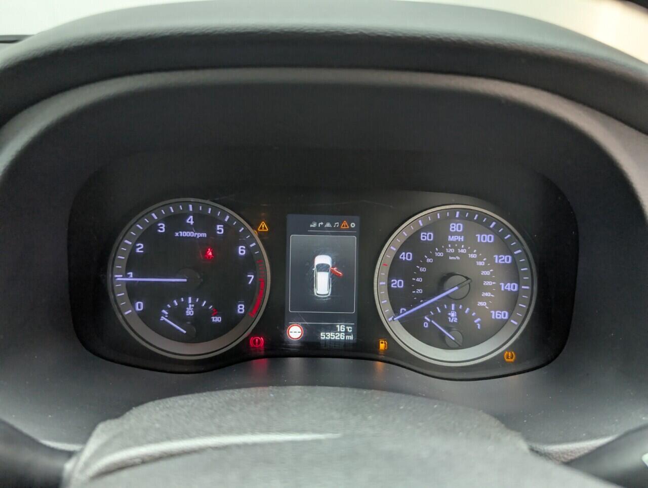 Used Hyundai TUCSON 2018 for sale - 76424976: Photo 18