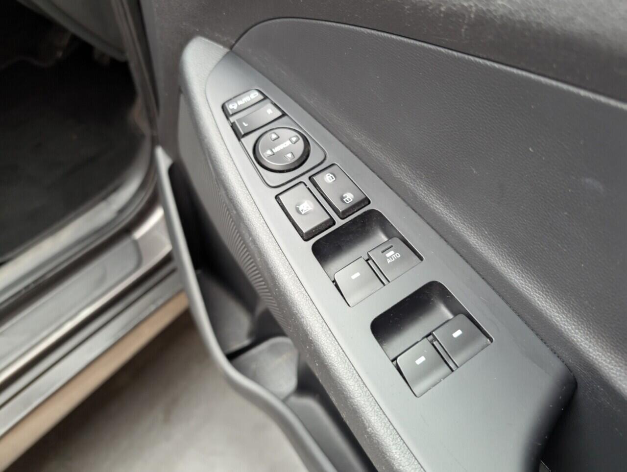 Used Hyundai TUCSON 2018 for sale - 76424976: Photo 22