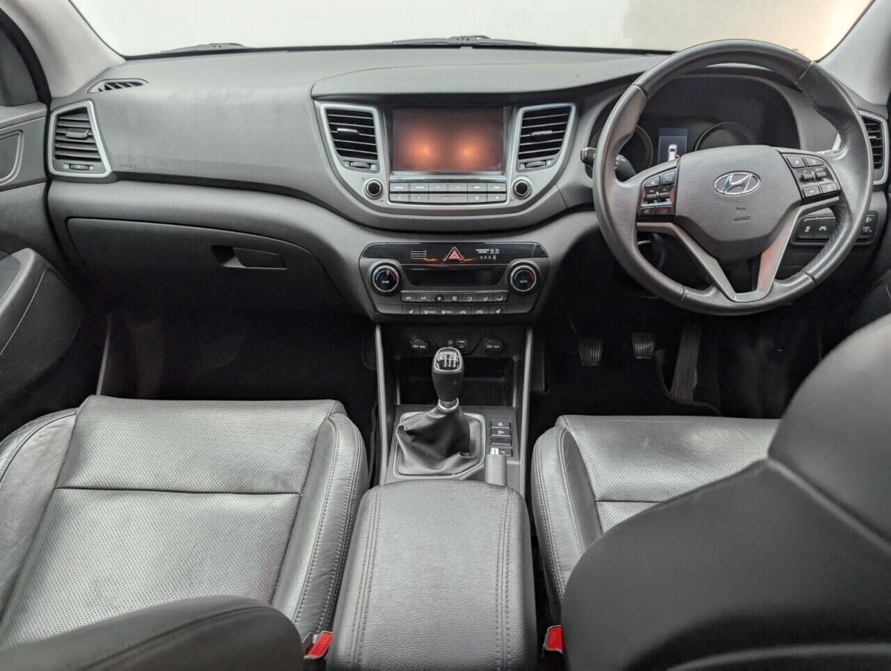 Used Hyundai TUCSON 2018 for sale - 76424976: Photo 25