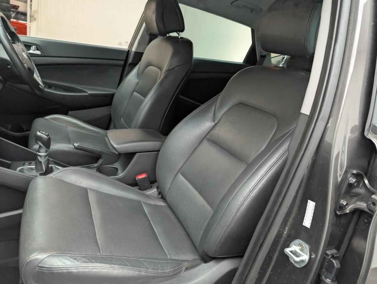 Used Hyundai TUCSON 2018 for sale - 76424976: Photo 29