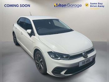 Used Volkswagen Polo 2023 for sale - 78700756: Photo