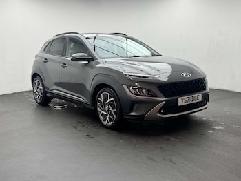 Used Hyundai KONA 2021 for sale - 79042647: Photo