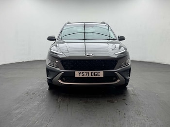 Used Hyundai KONA 2021 for sale - 79042647: Photo