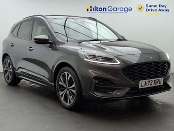 Used Ford Kuga 2022 for sale - 79570086: Photo