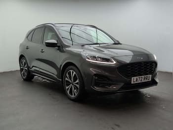 Used Ford Kuga 2022 for sale - 79570086: Photo