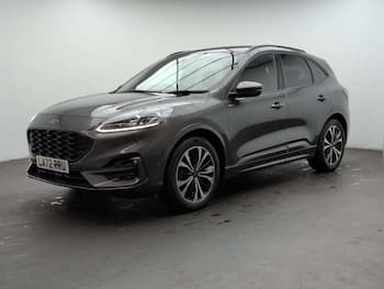 Used Ford Kuga 2022 for sale - 79570086: Photo