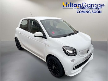 smart forfour feature image