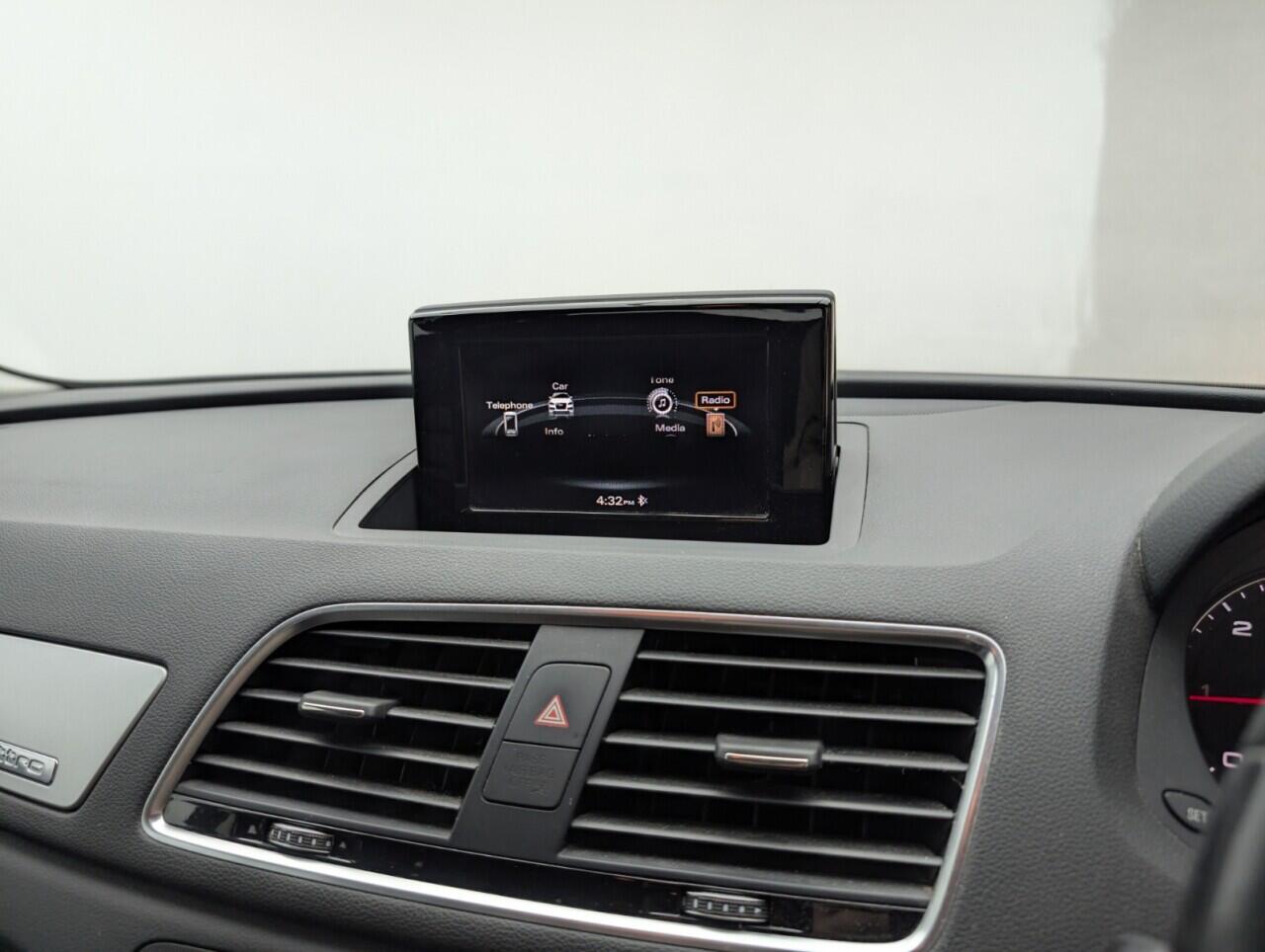 Used Audi Q3 2017 for sale - 76425699: Photo 14