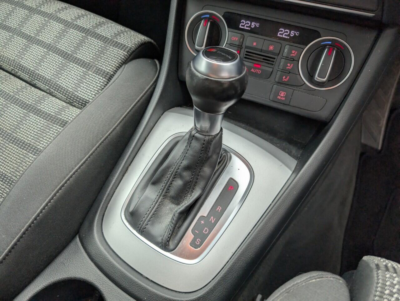 Used Audi Q3 2017 for sale - 76425699: Photo 16