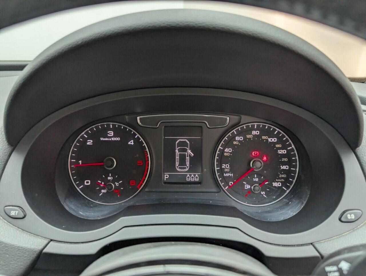 Used Audi Q3 2017 for sale - 76425699: Photo 17