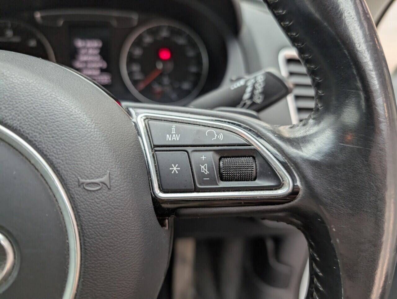 Used Audi Q3 2017 for sale - 76425699: Photo 19