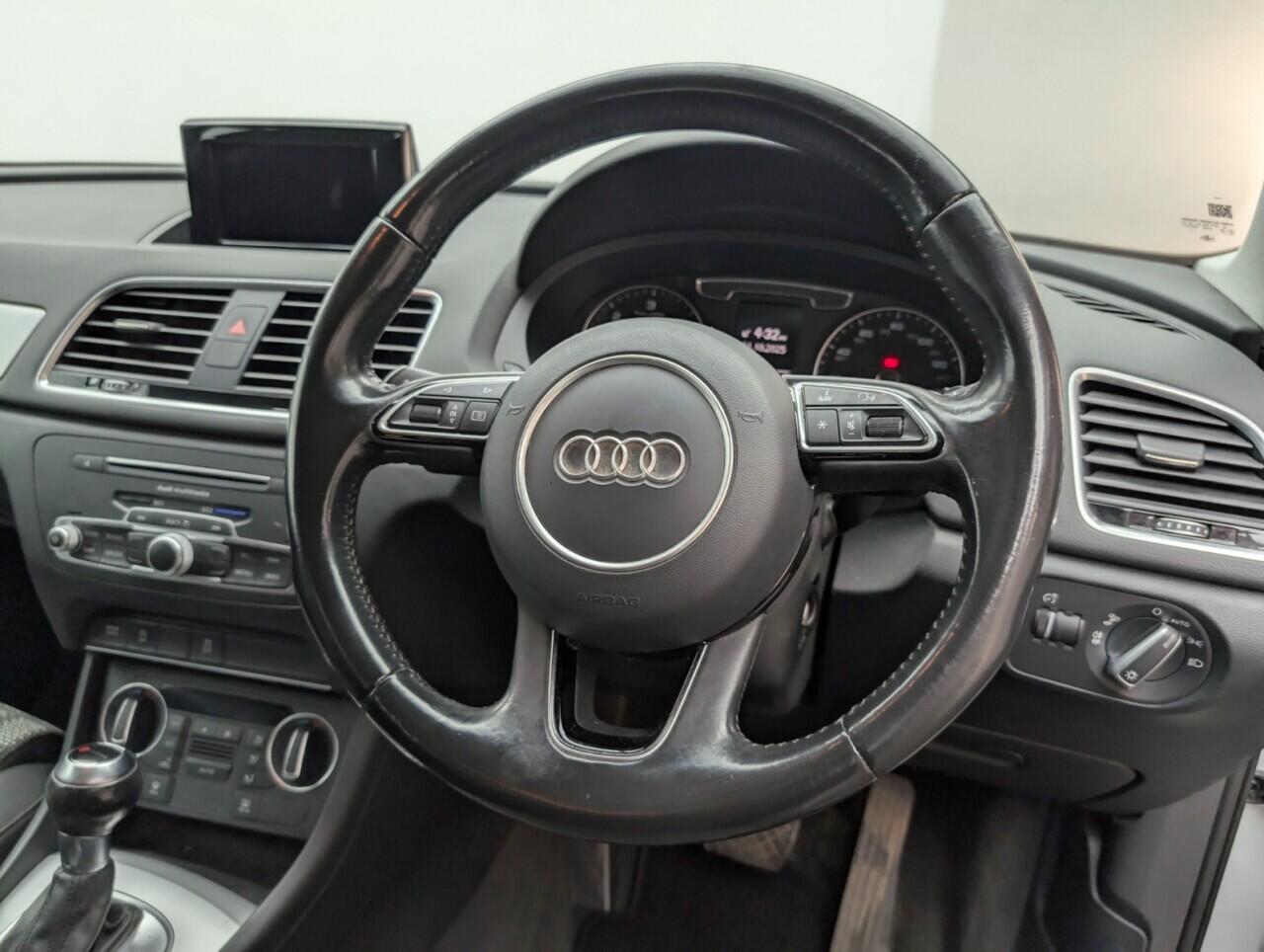 Used Audi Q3 2017 for sale - 76425699: Photo 22