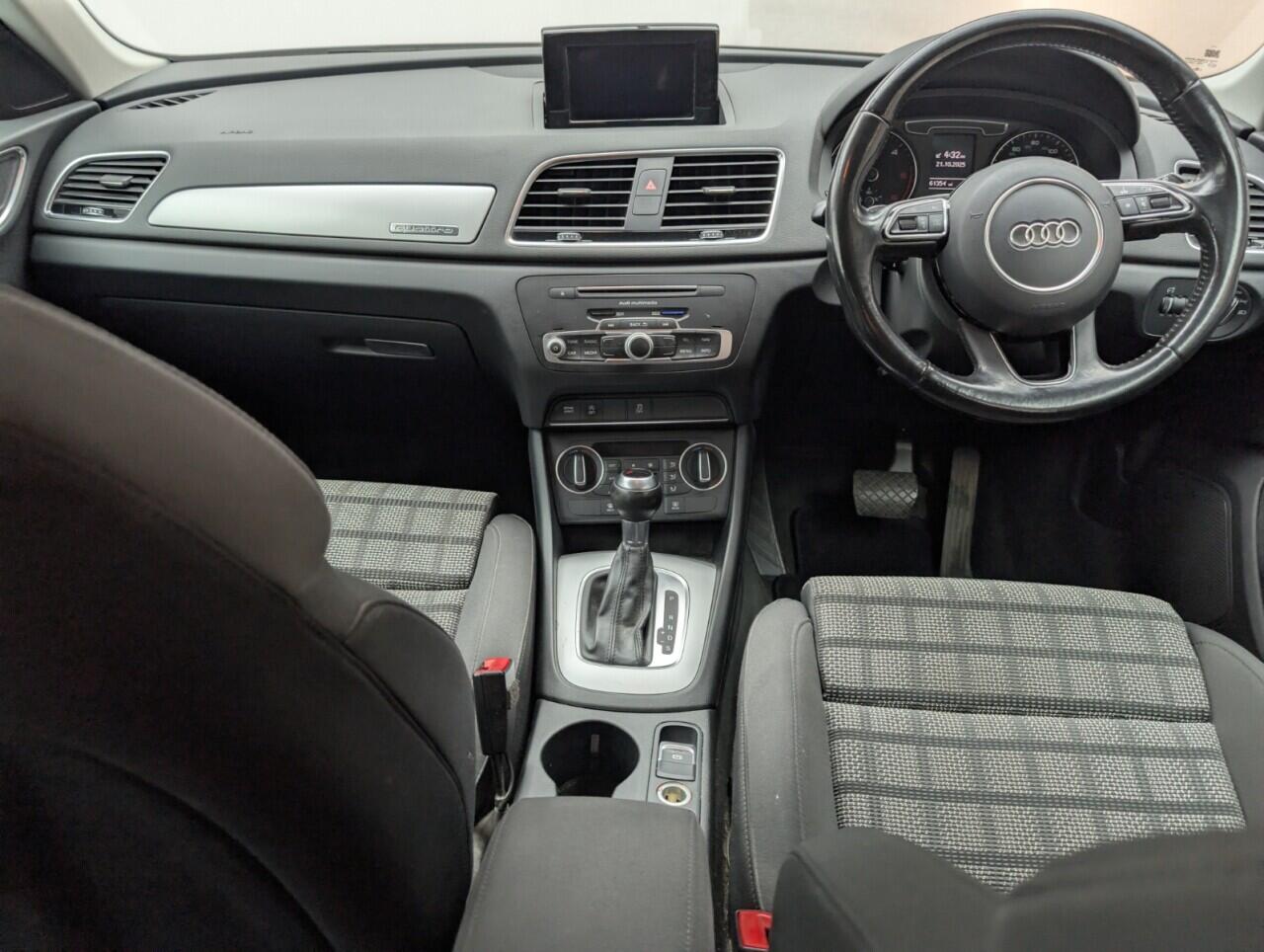 Used Audi Q3 2017 for sale - 76425699: Photo 23