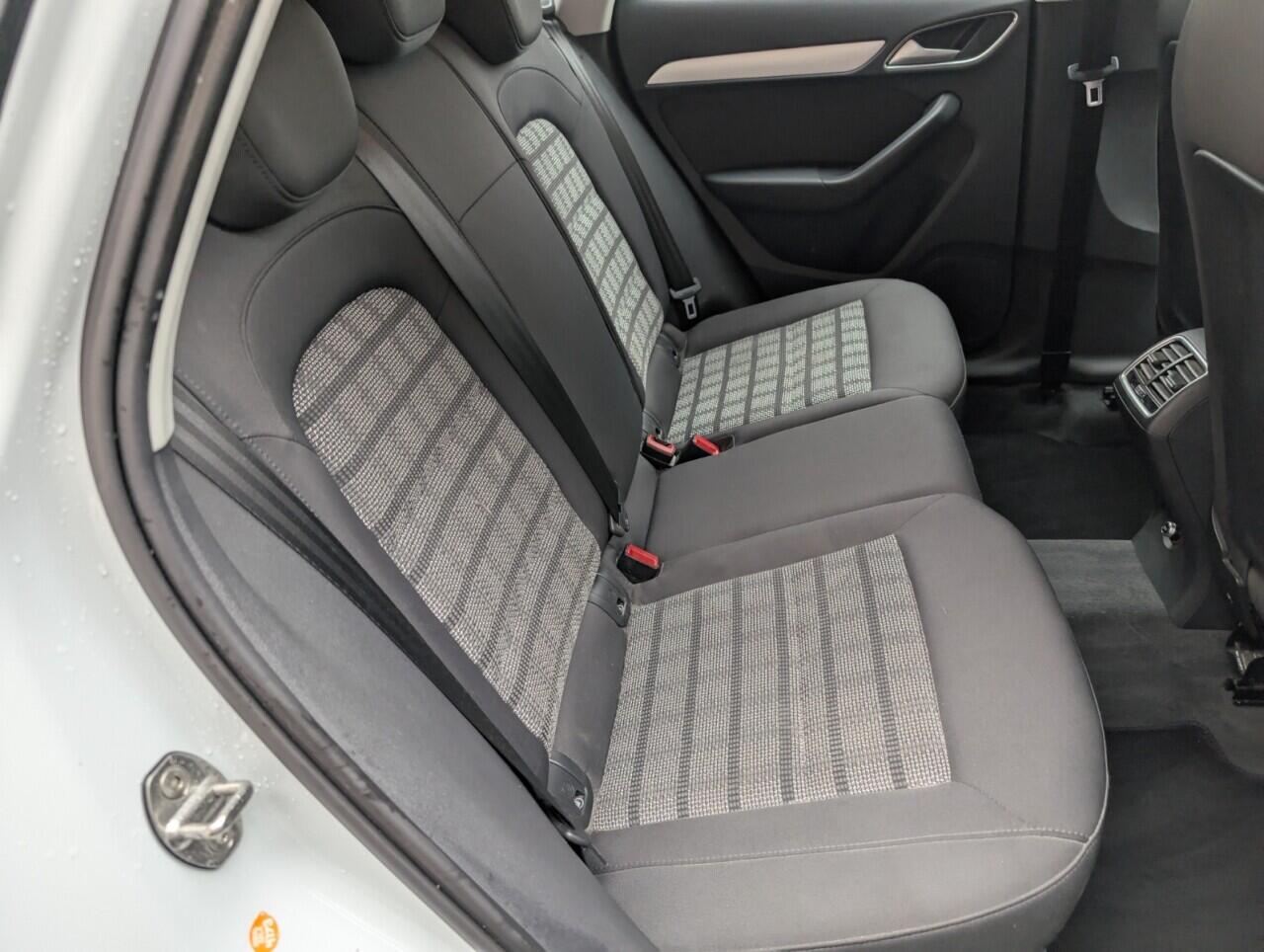 Used Audi Q3 2017 for sale - 76425699: Photo 24