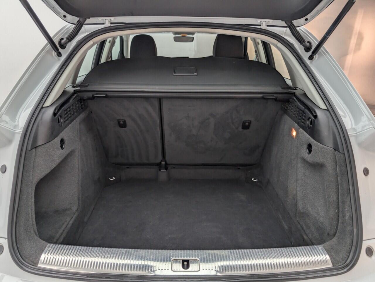 Used Audi Q3 2017 for sale - 76425699: Photo 25