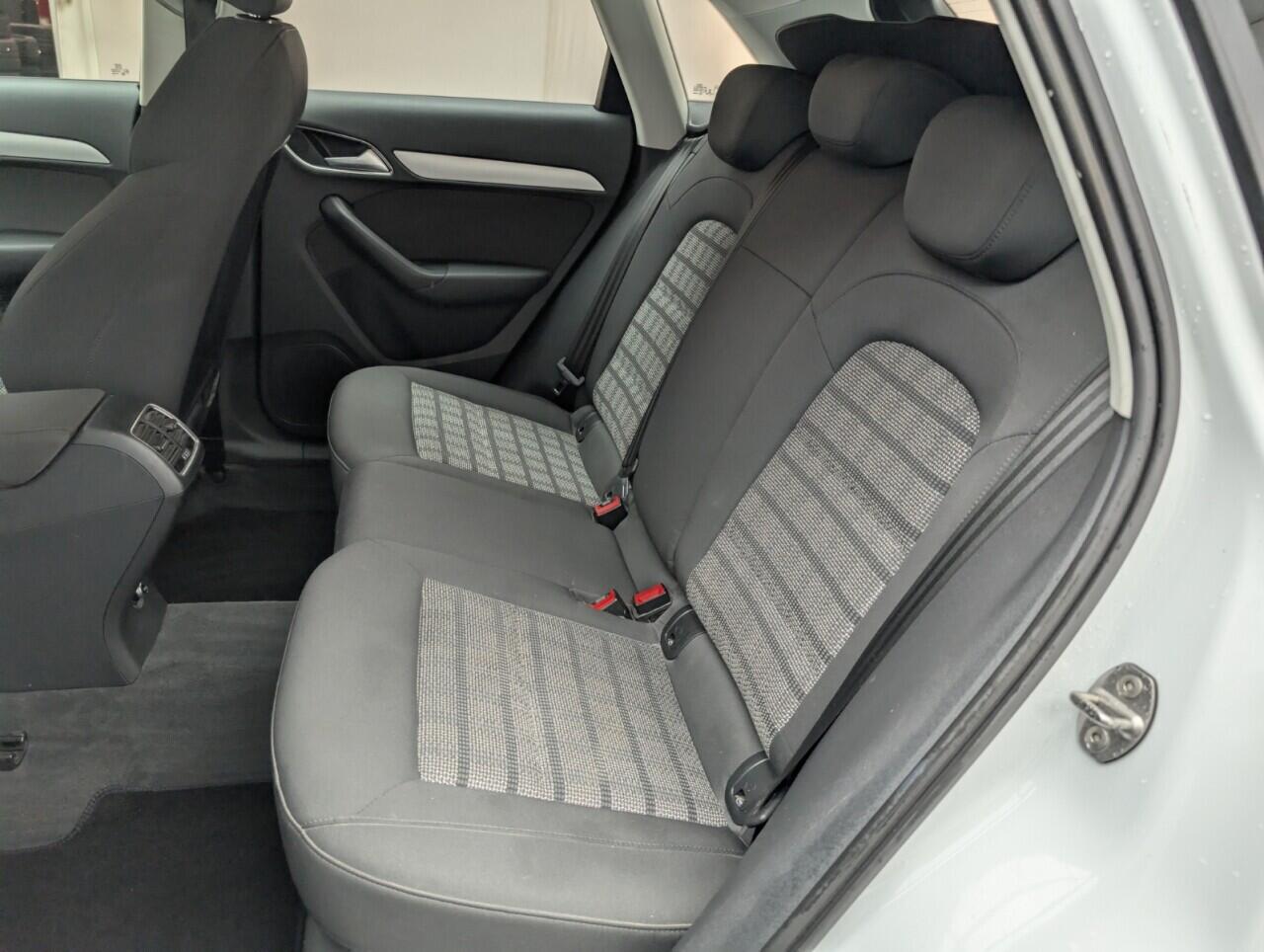 Used Audi Q3 2017 for sale - 76425699: Photo 26