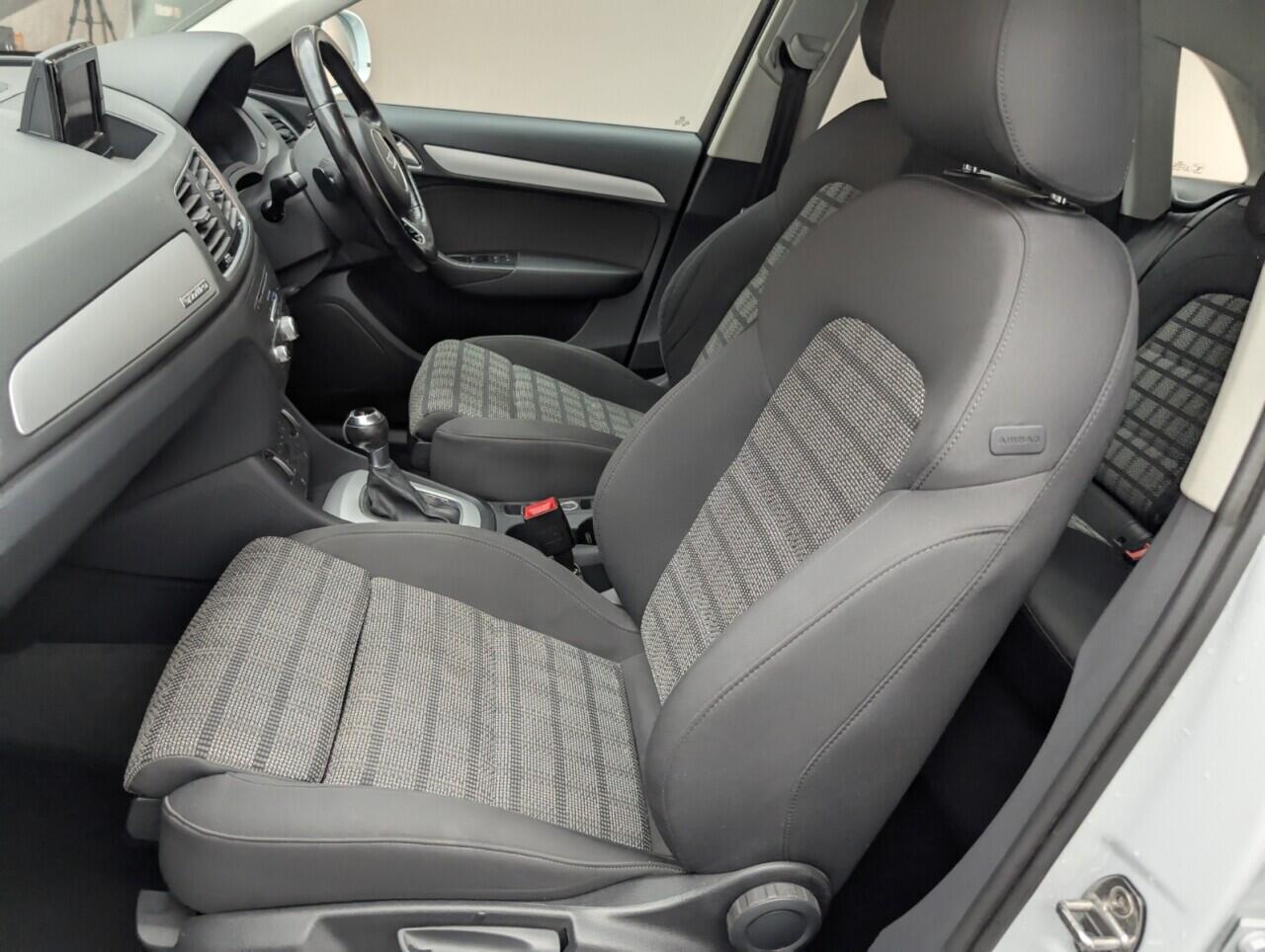 Used Audi Q3 2017 for sale - 76425699: Photo 27