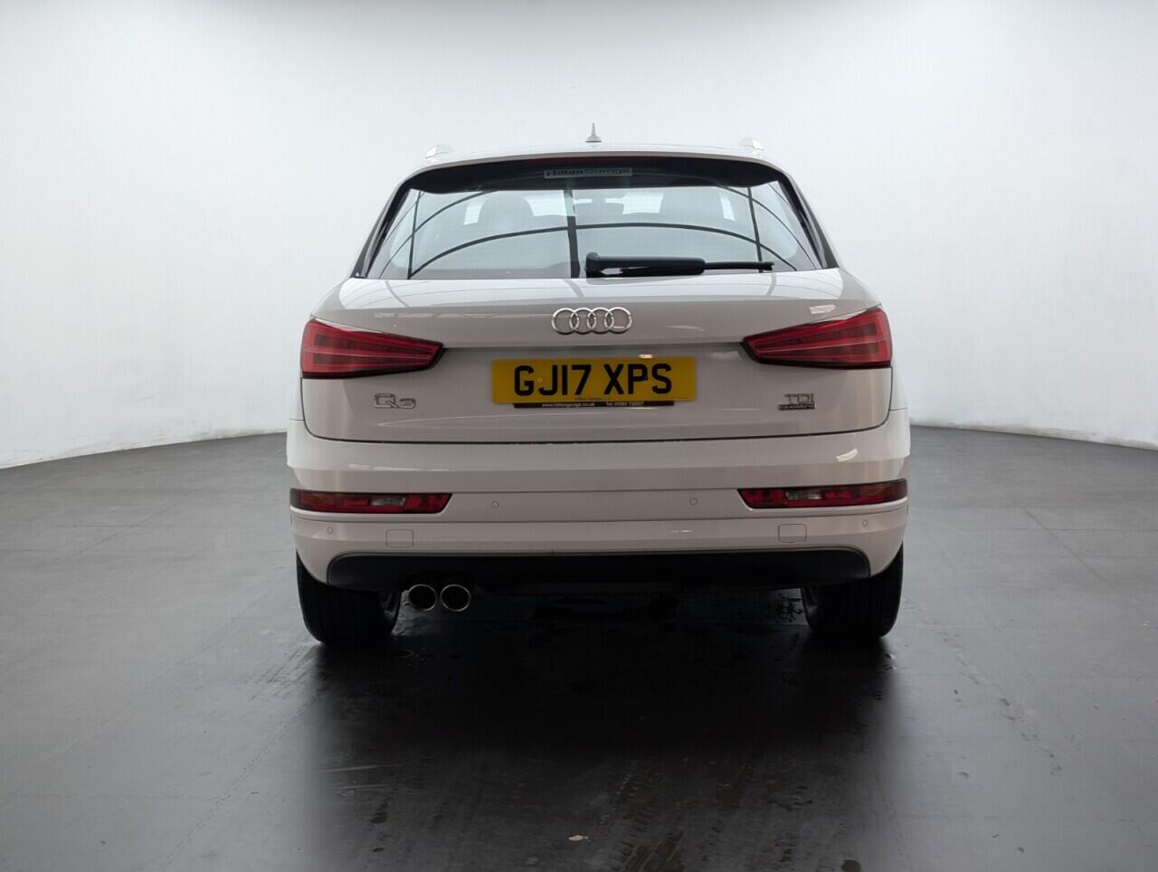 Used Audi Q3 2017 for sale - 76425699: Photo 7