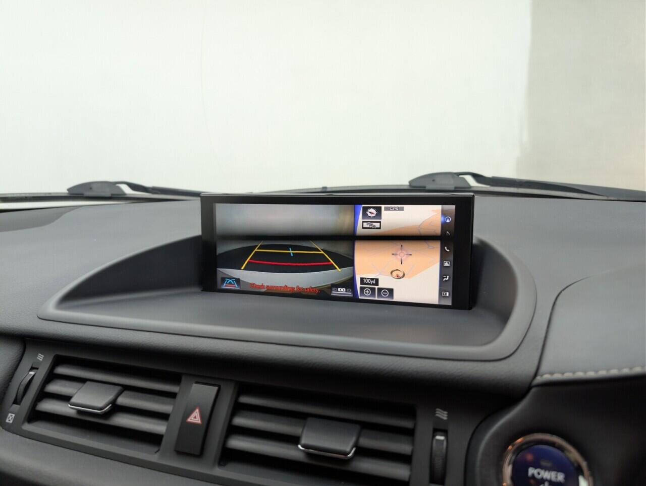 Used Lexus CT 2019 for sale - 76549870: Photo 14