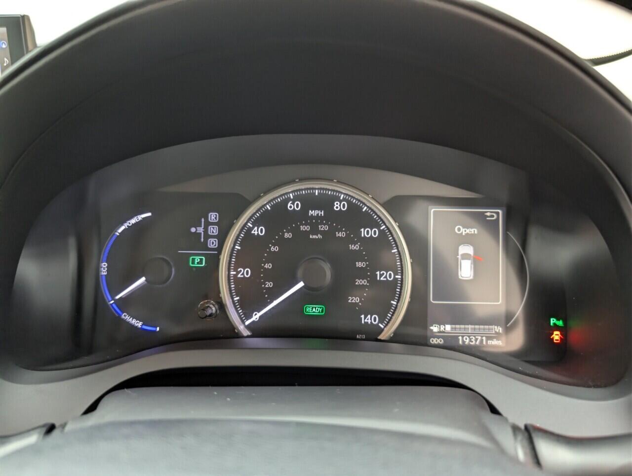 Used Lexus CT 2019 for sale - 76549870: Photo 17