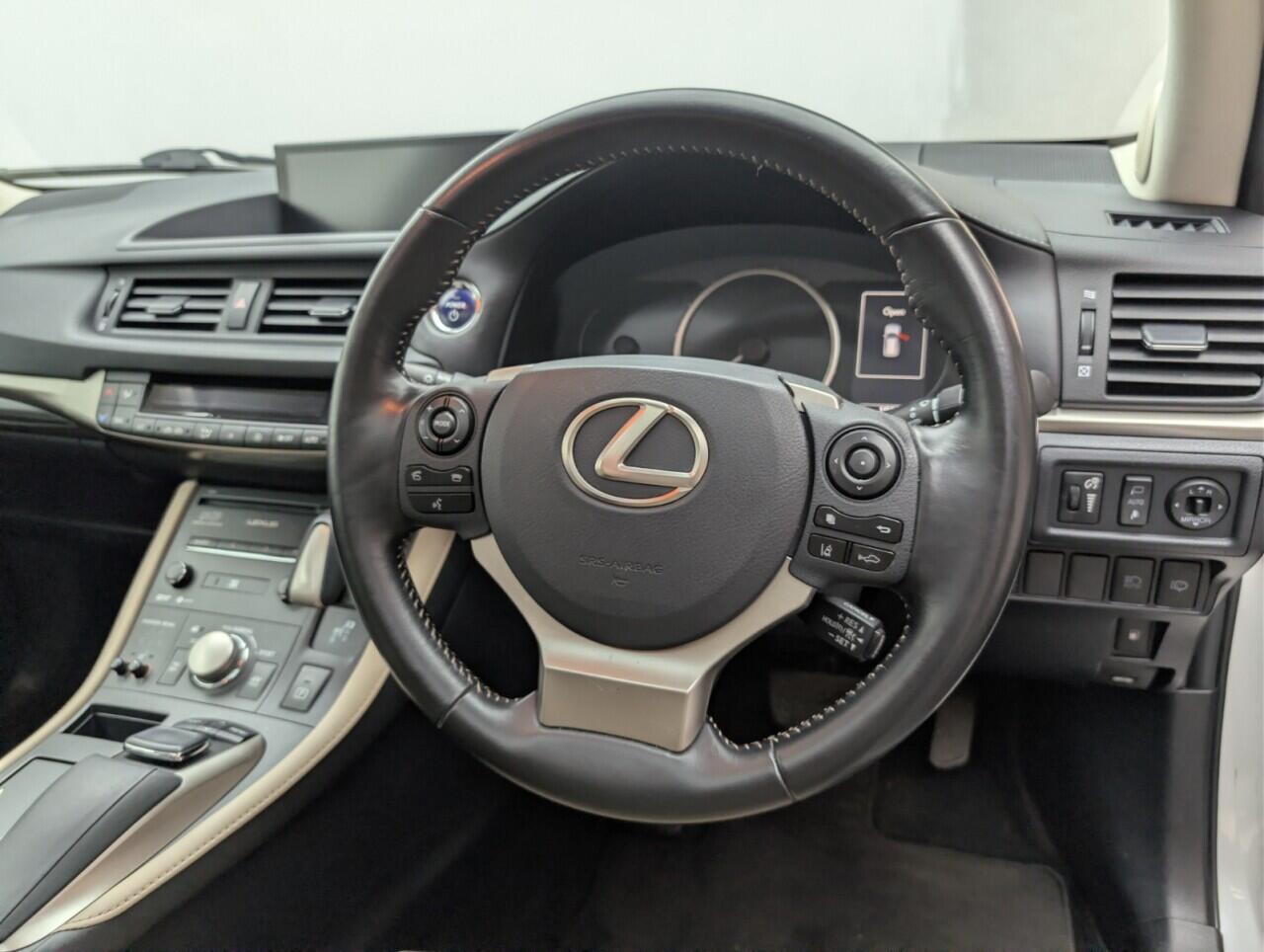 Used Lexus CT 2019 for sale - 76549870: Photo 24