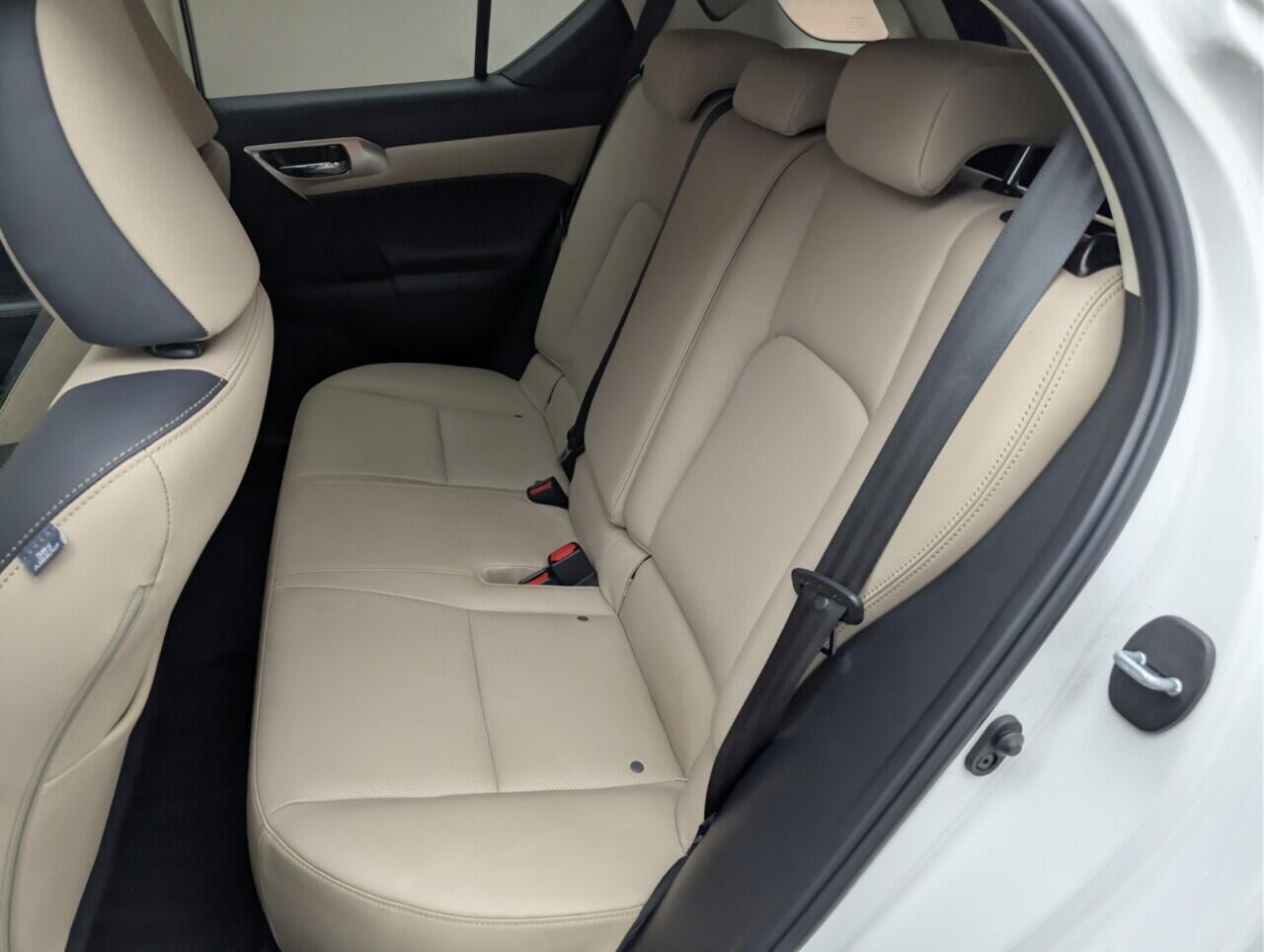 Used Lexus CT 2019 for sale - 76549870: Photo 28