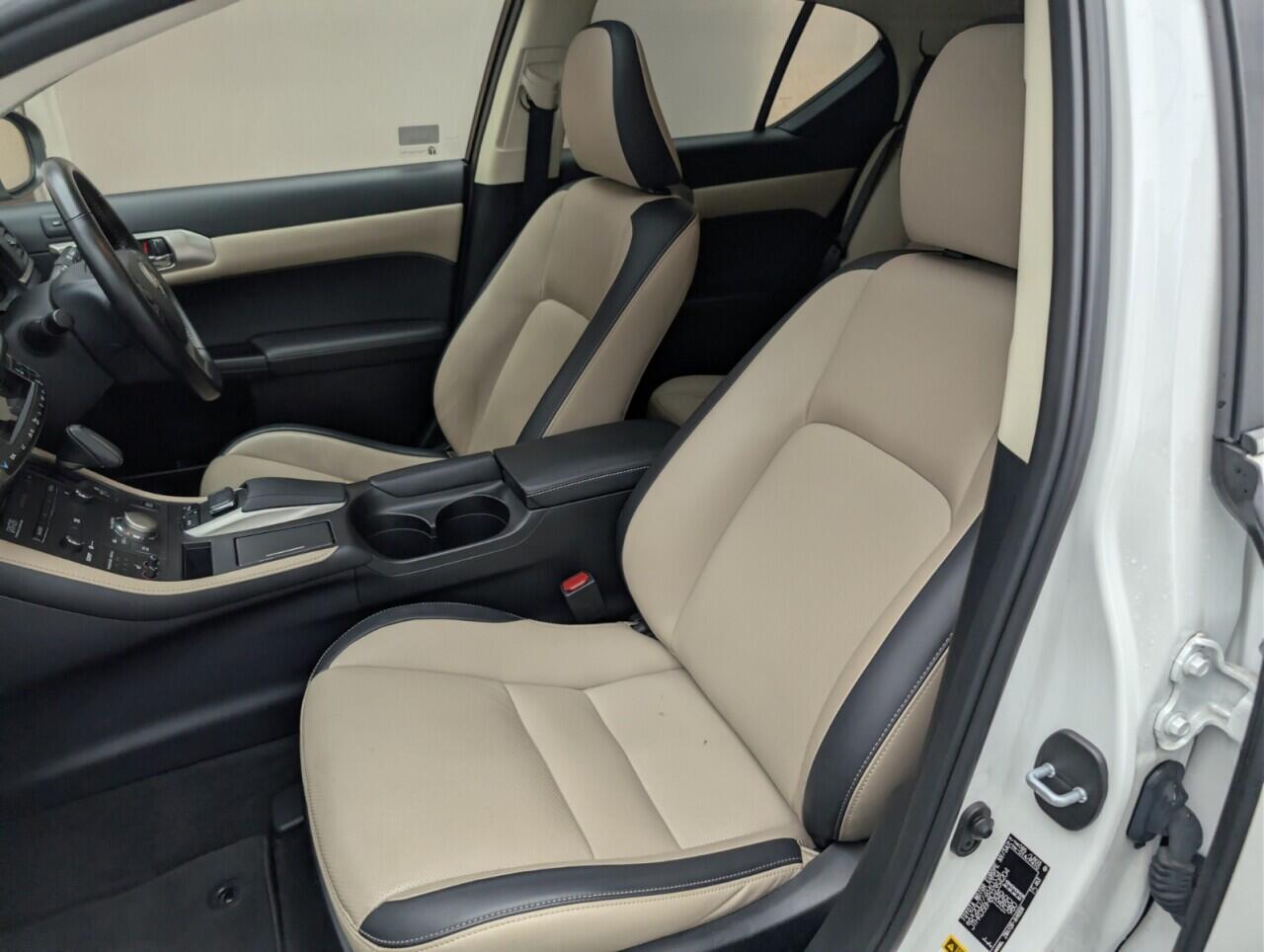 Used Lexus CT 2019 for sale - 76549870: Photo 29