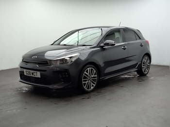 Used Kia Rio 2019 for sale - 79650506: Photo