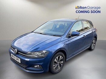 Volkswagen Polo feature image