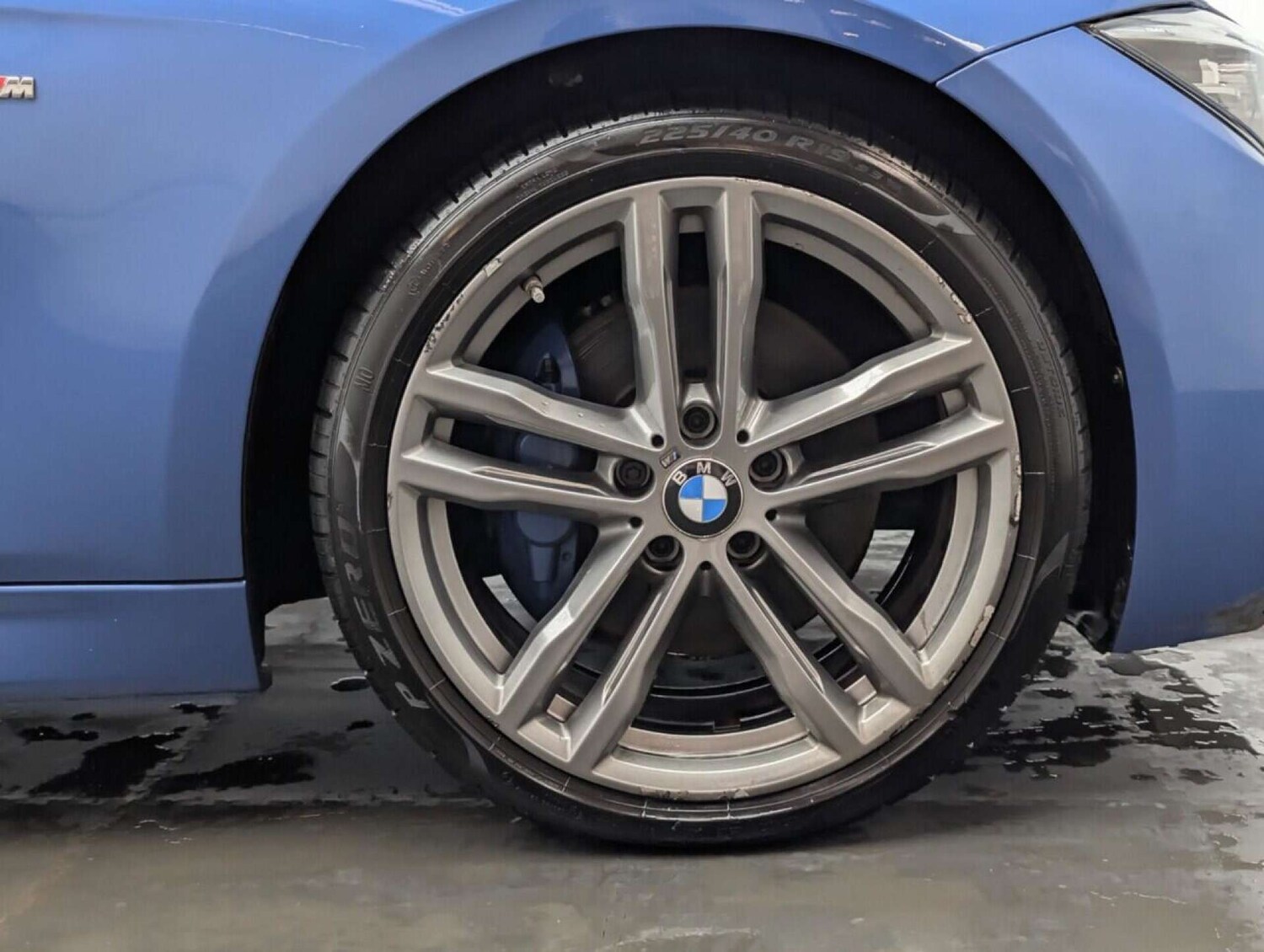 Used BMW 3 Series 2018 for sale - 77713397: Photo 10