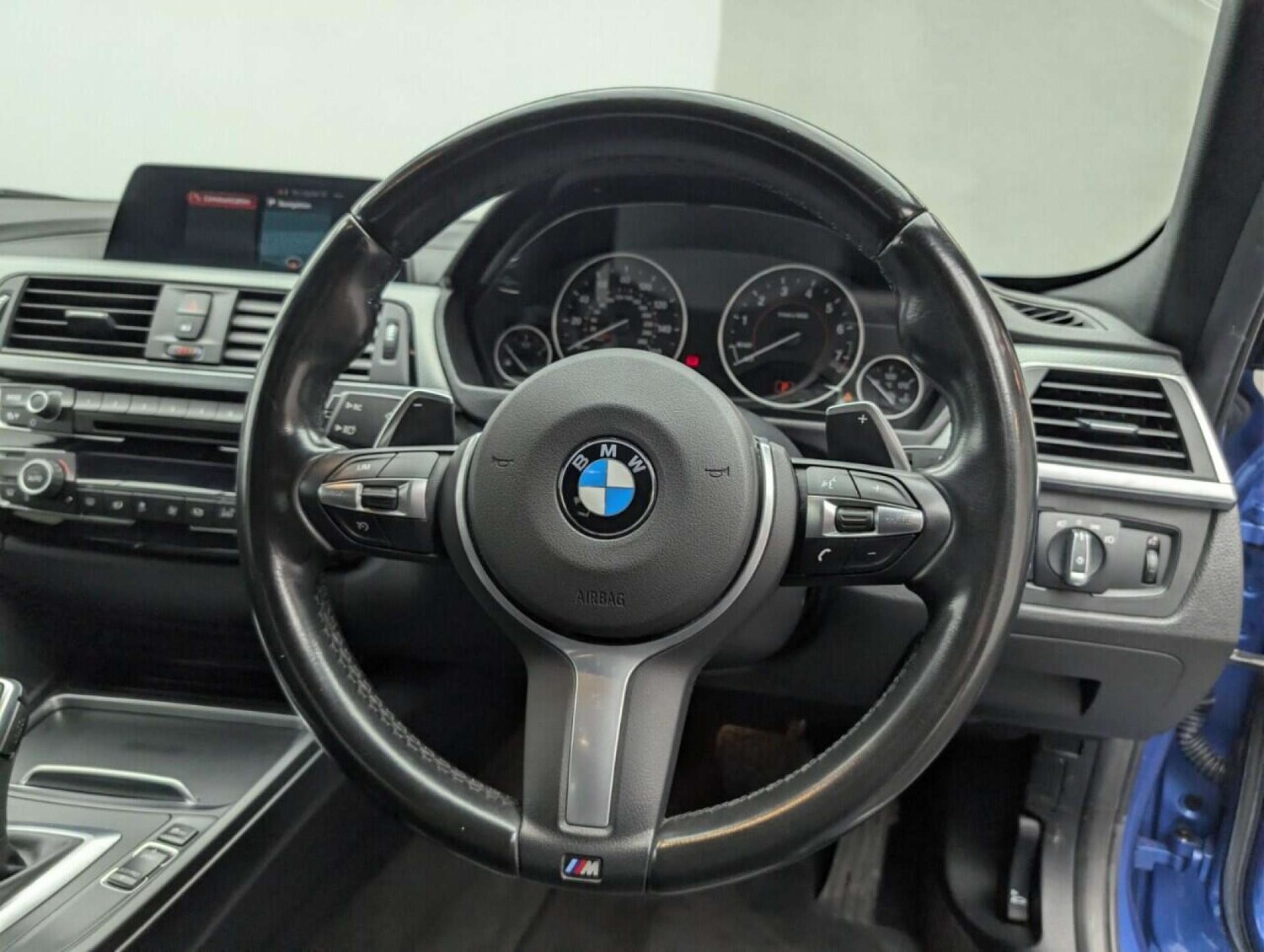 Used BMW 3 Series 2018 for sale - 77713397: Photo 19