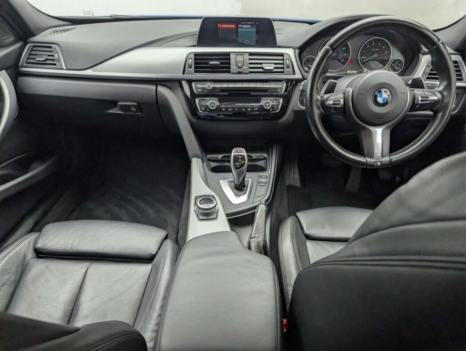 Used BMW 3 Series 2018 for sale - 77713397: Photo 20