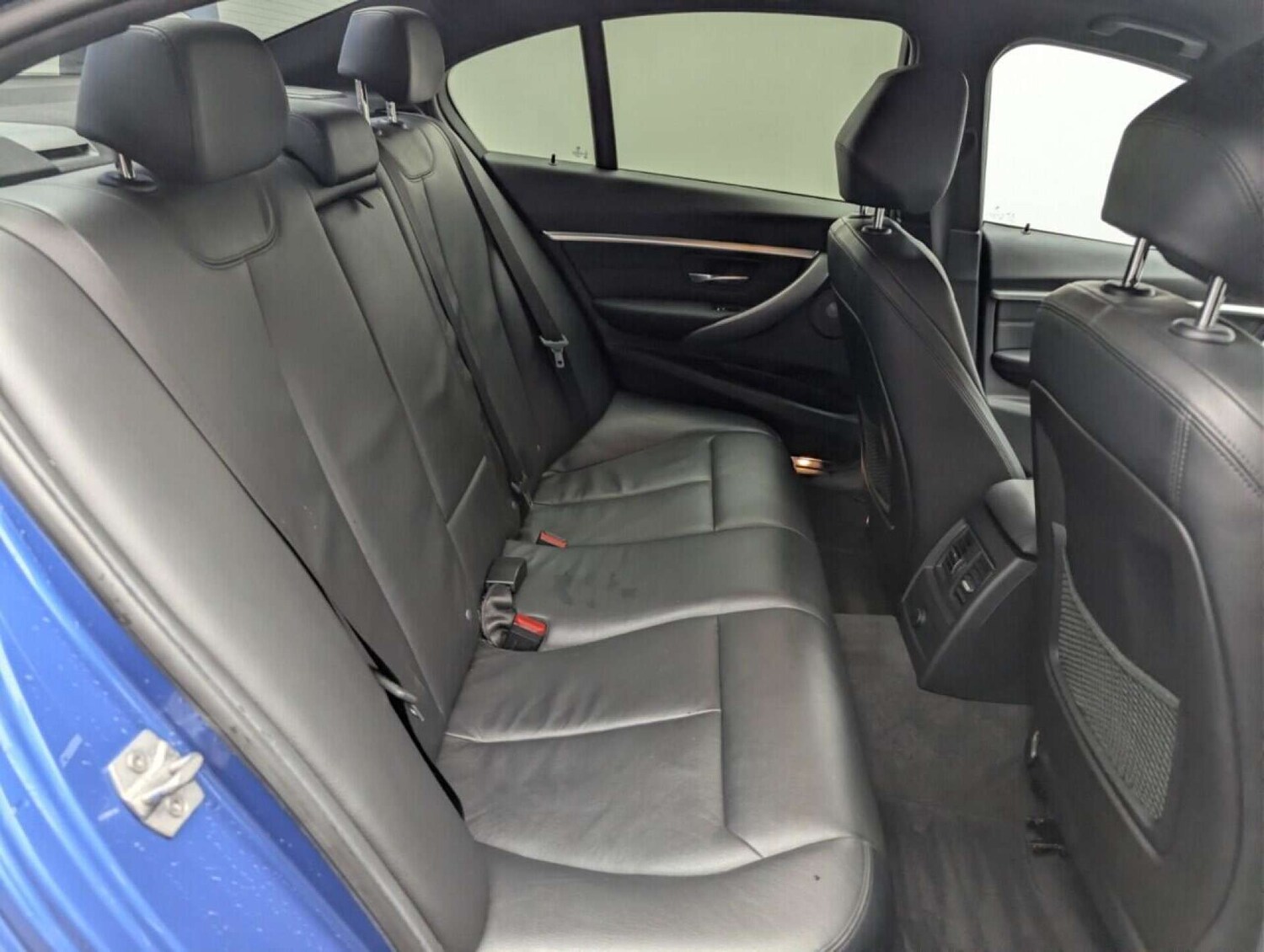 Used BMW 3 Series 2018 for sale - 77713397: Photo 21