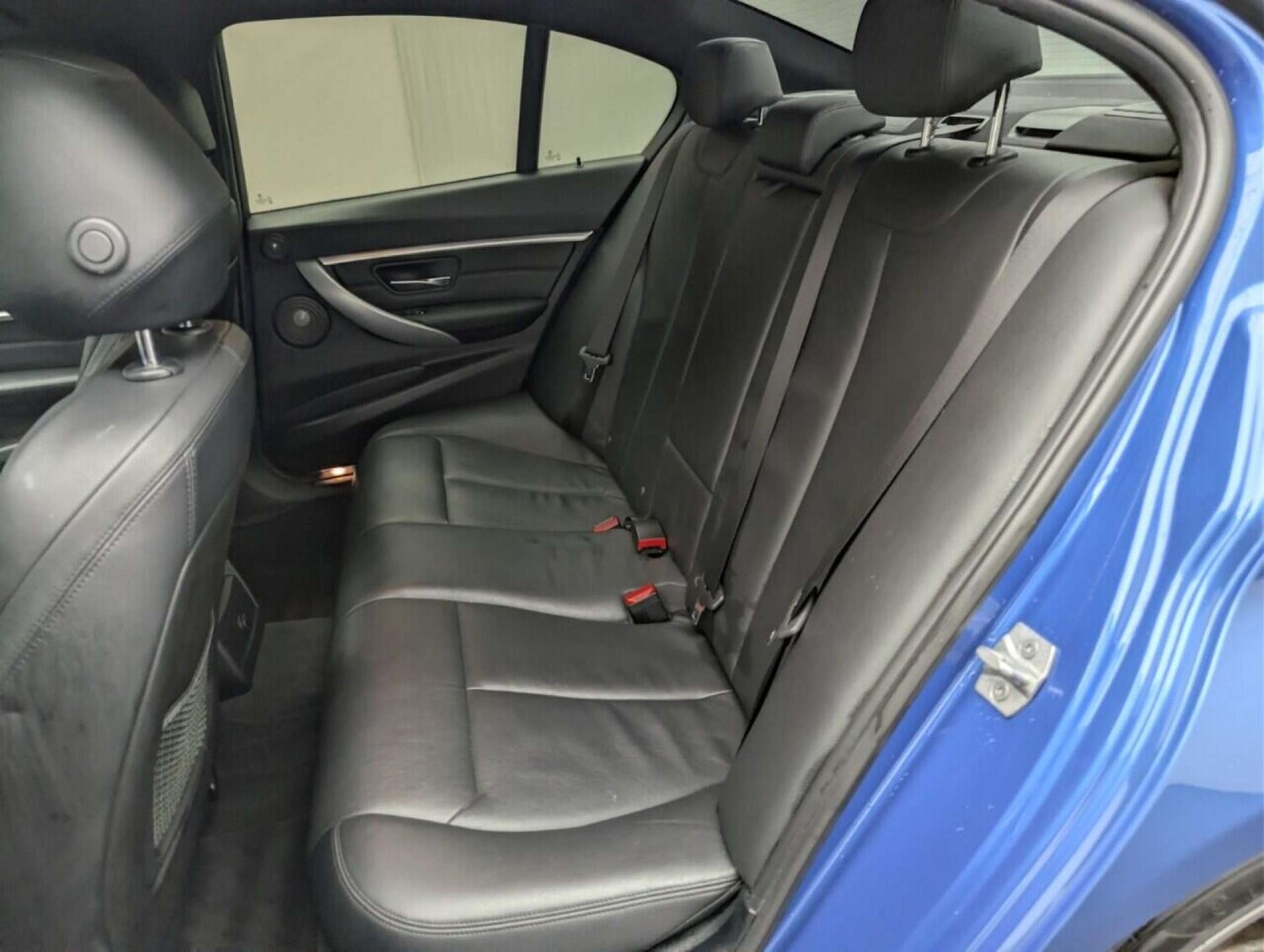 Used BMW 3 Series 2018 for sale - 77713397: Photo 23