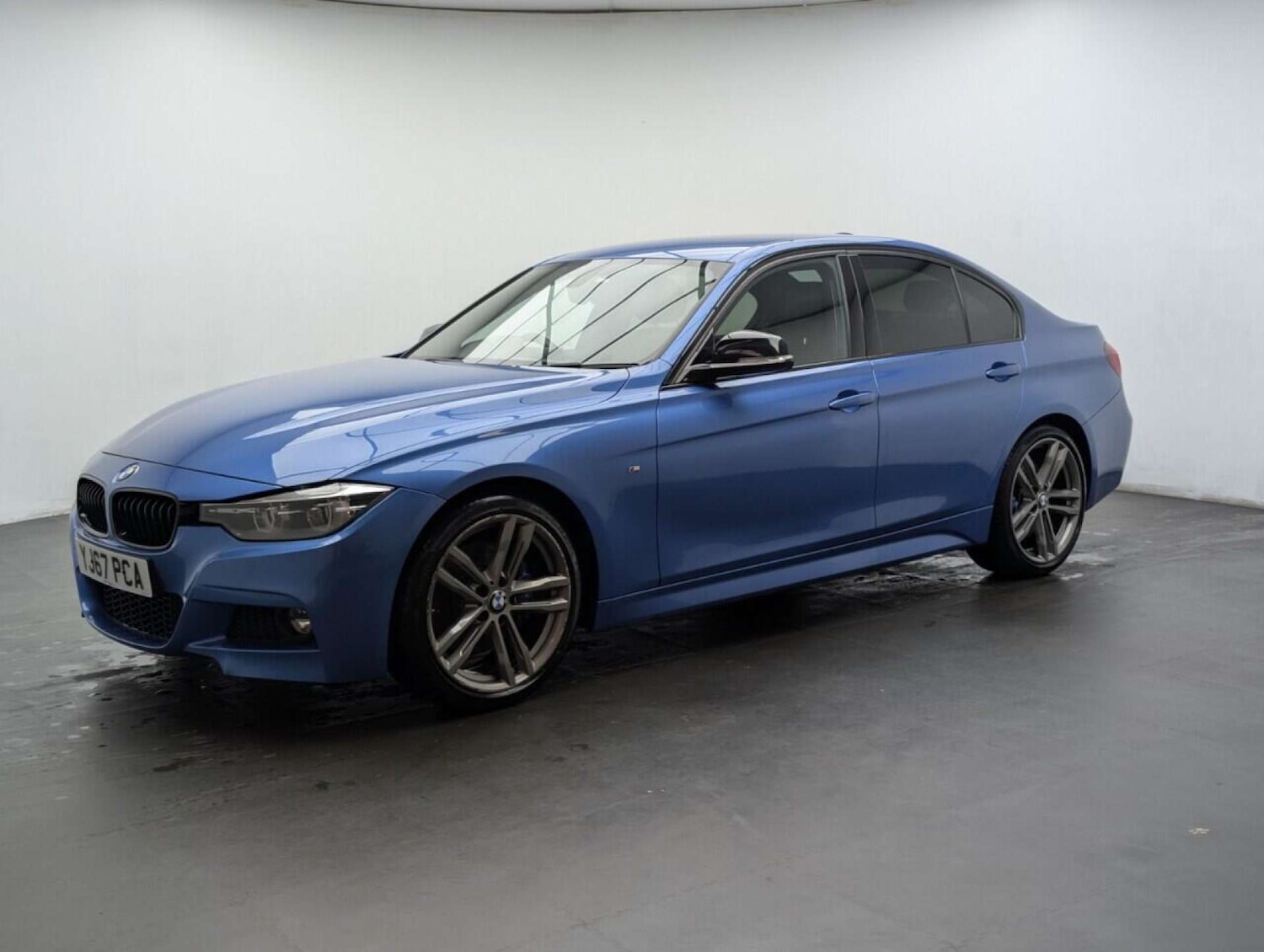 Used BMW 3 Series 2018 for sale - 77713397: Photo 4