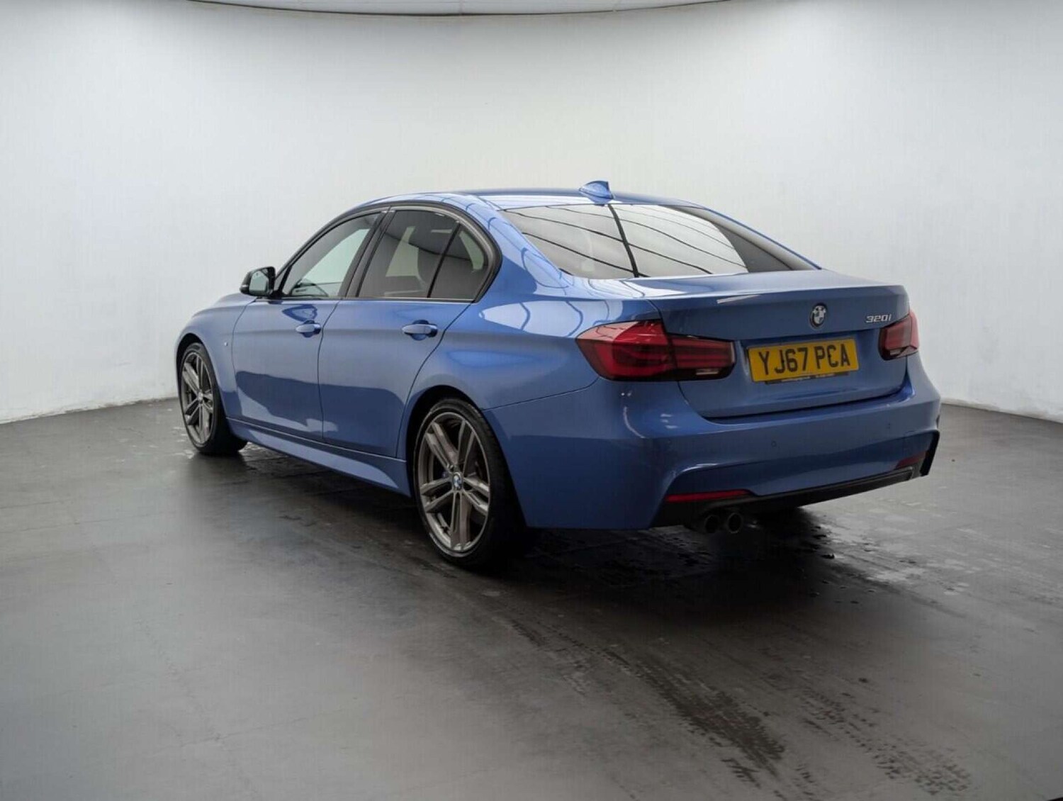 Used BMW 3 Series 2018 for sale - 77713397: Photo 6