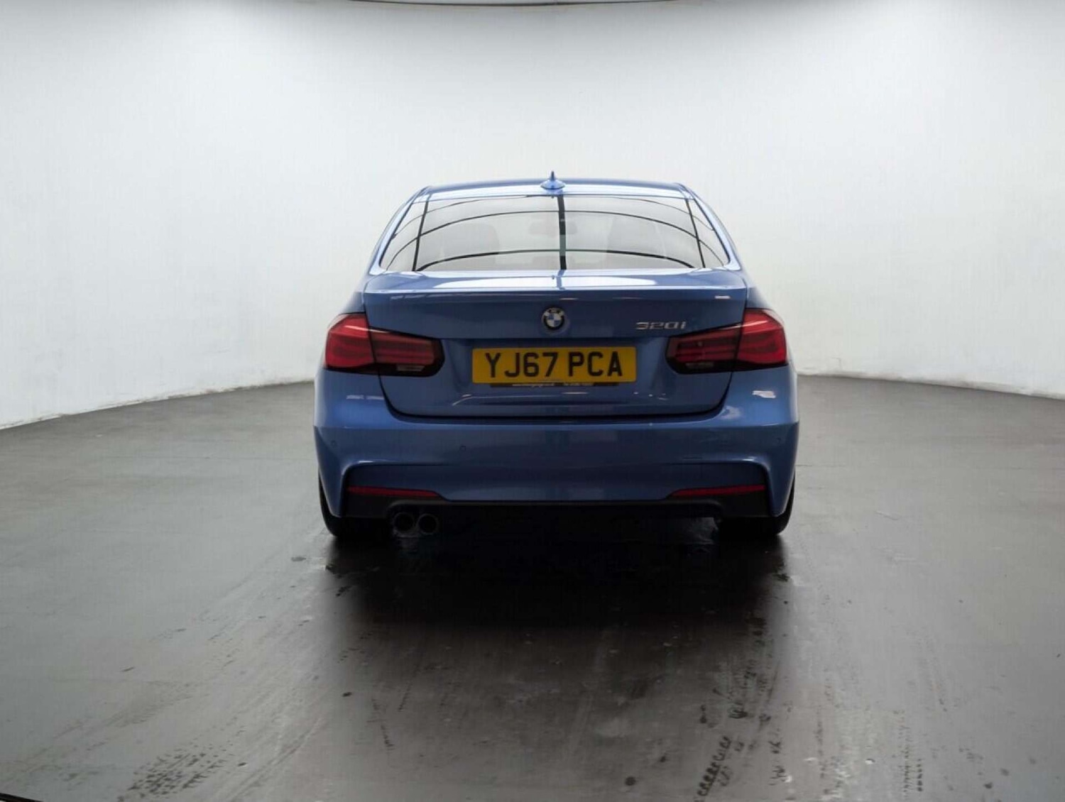 Used BMW 3 Series 2018 for sale - 77713397: Photo 7