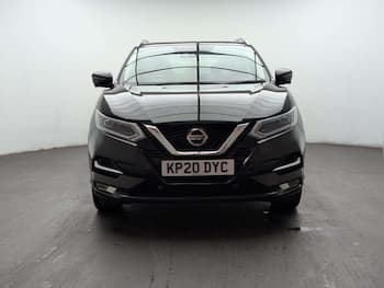 Used Nissan Qashqai 2020 for sale - 79649311: Photo