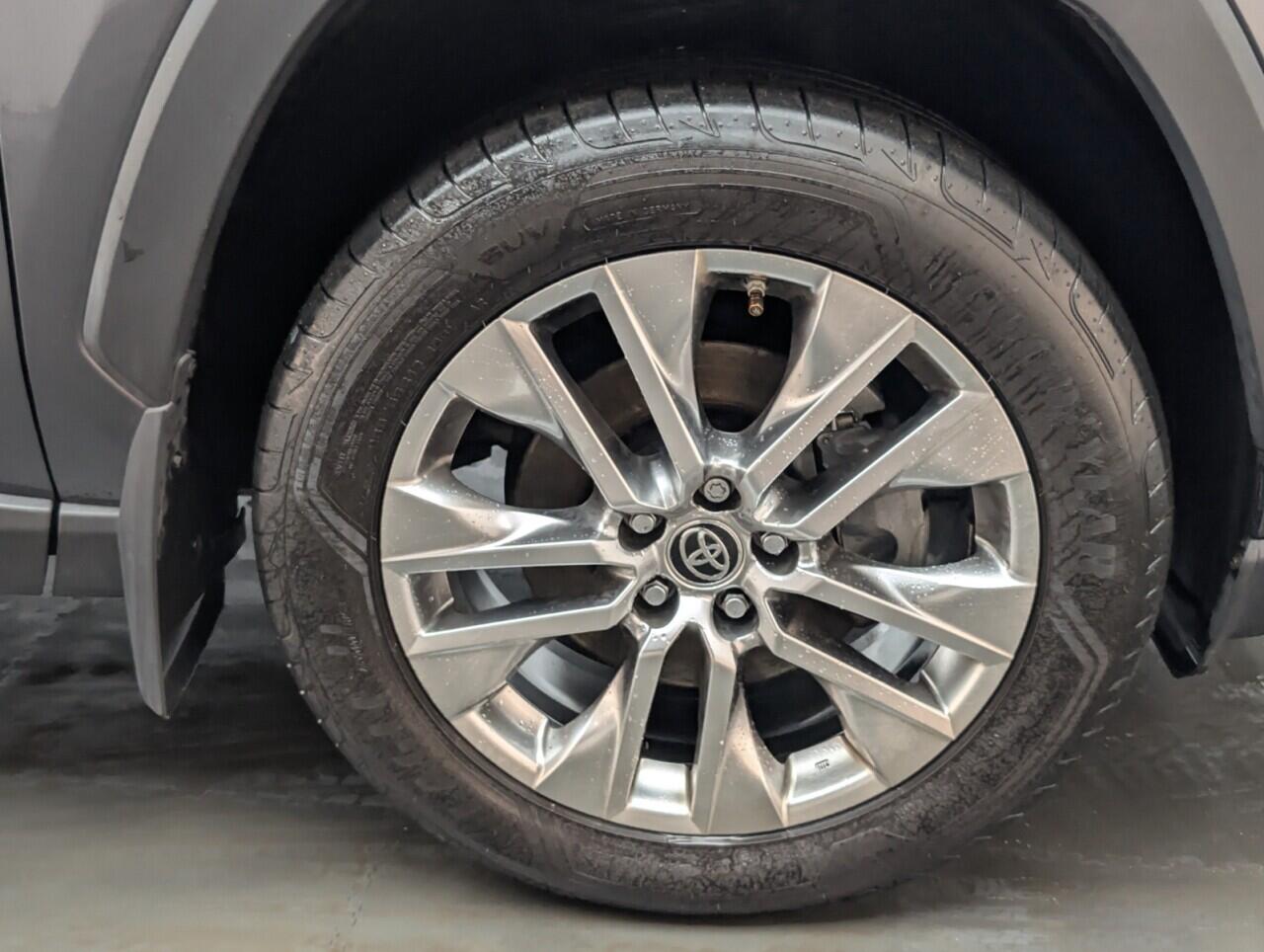 Used Toyota RAV4 2022 for sale - 77396050: Photo 10