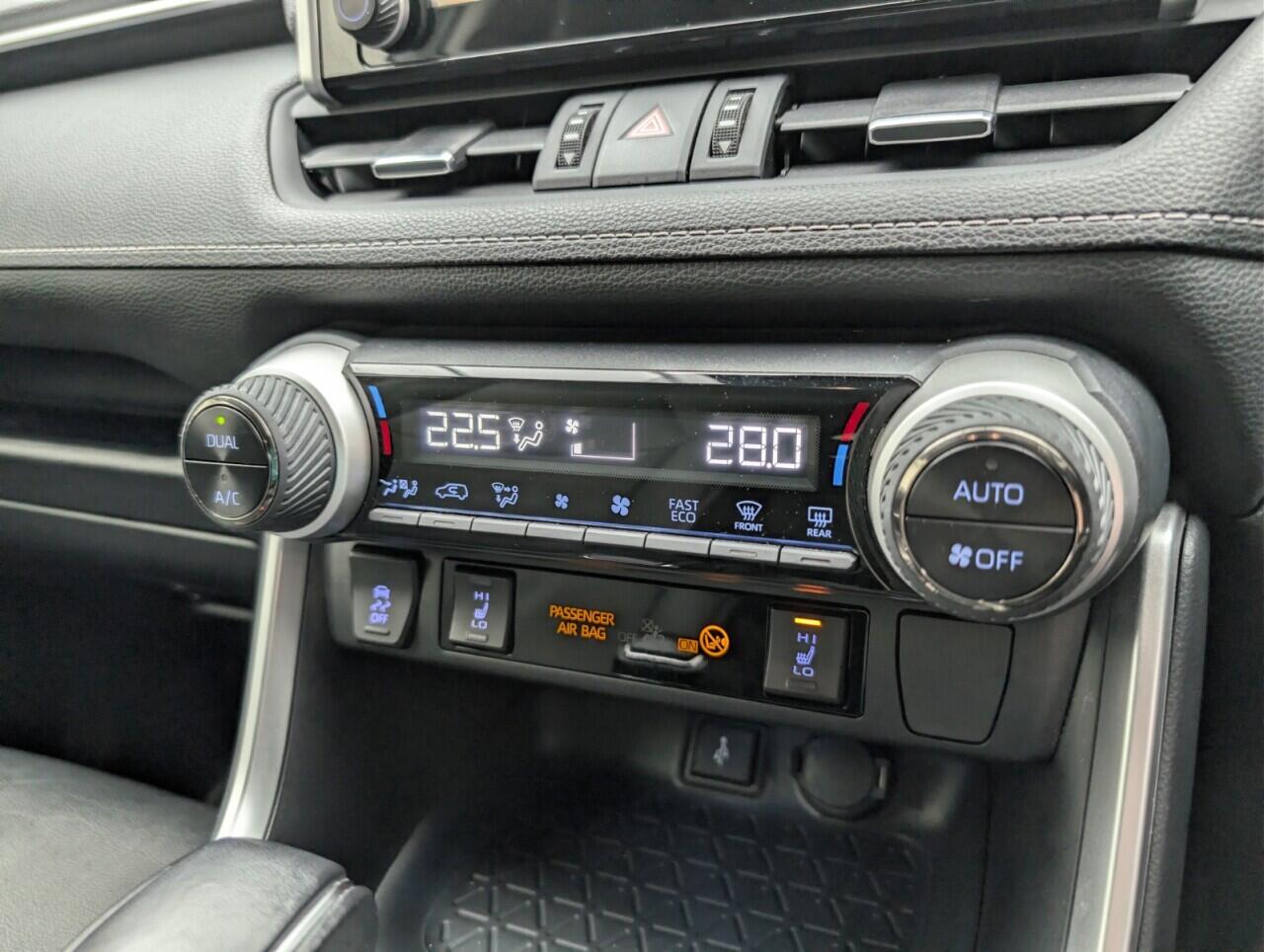 Used Toyota RAV4 2022 for sale - 77396050: Photo 16