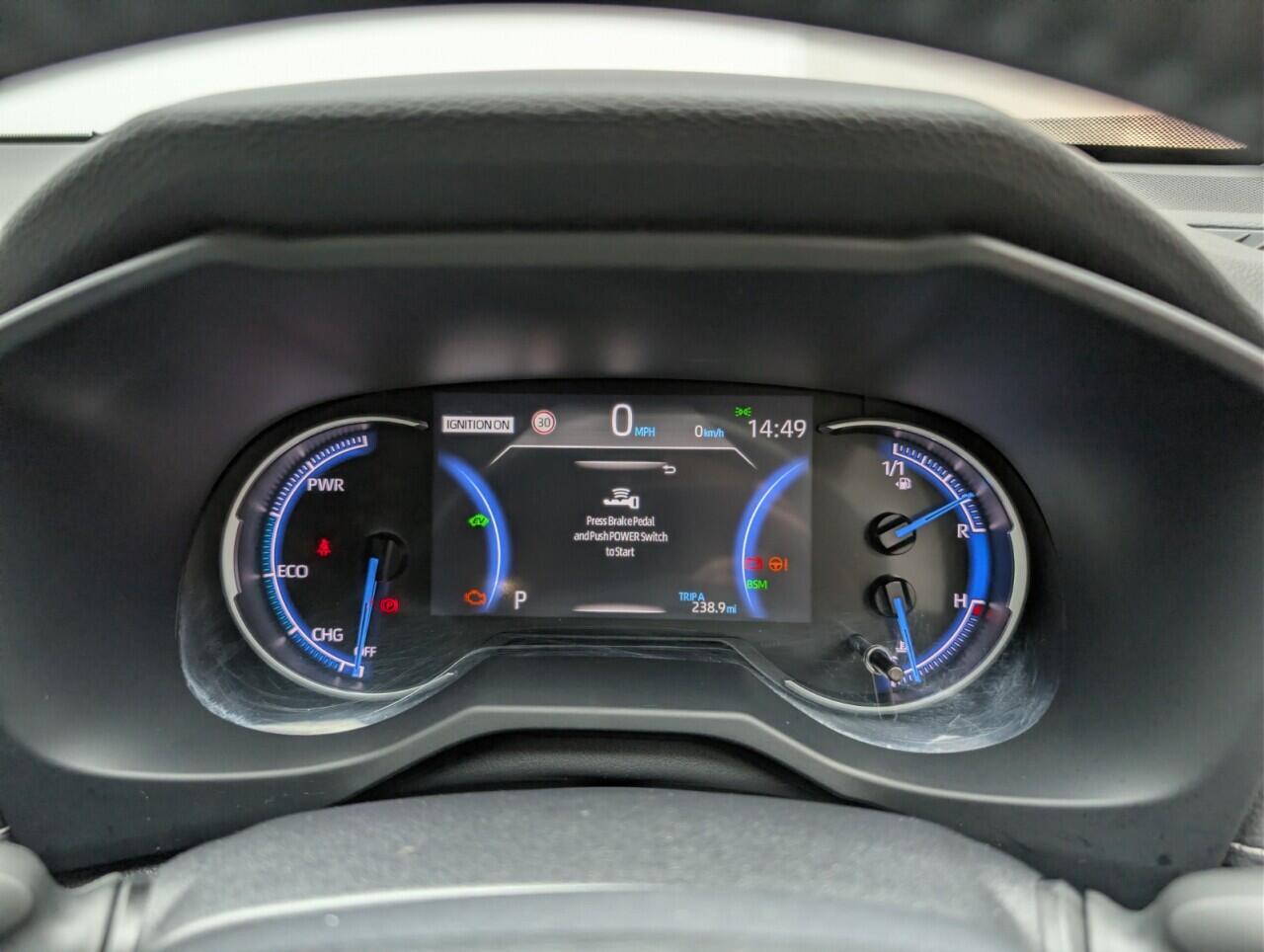 Used Toyota RAV4 2022 for sale - 77396050: Photo 18